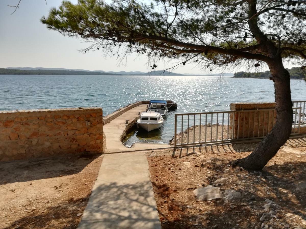 Fisherman'S House Mladen Murter Zewnętrze zdjęcie